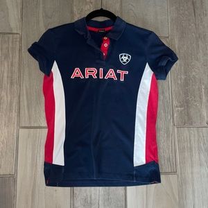 Ariat Polo